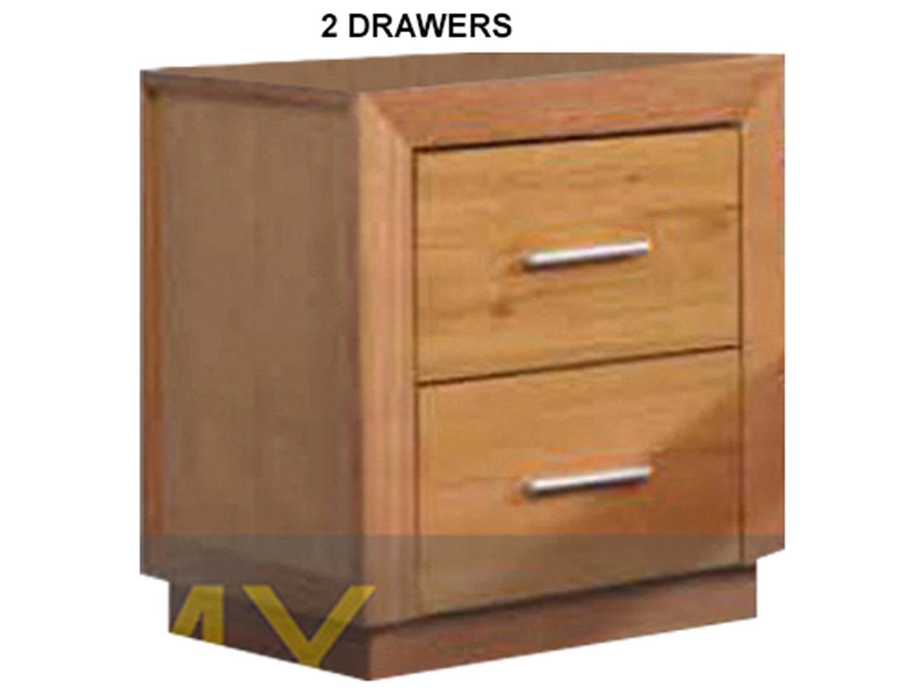 ALAMEDA (AUSSIE MADE) BEDSIDE TABLE WITH FLOATING BASE COLLECTION - ASSORTED STAINED COLOURS - STARTING FROM $599