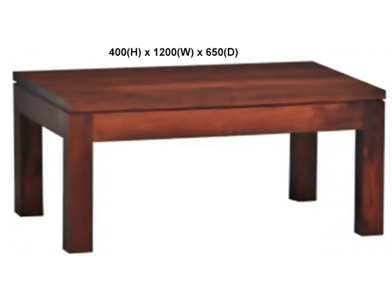 AMSTERDAM (AUSSIE MADE) COFFEE TABLE COLLECTION - ASSORTED STAINED COLOURS - STARTING FROM $269