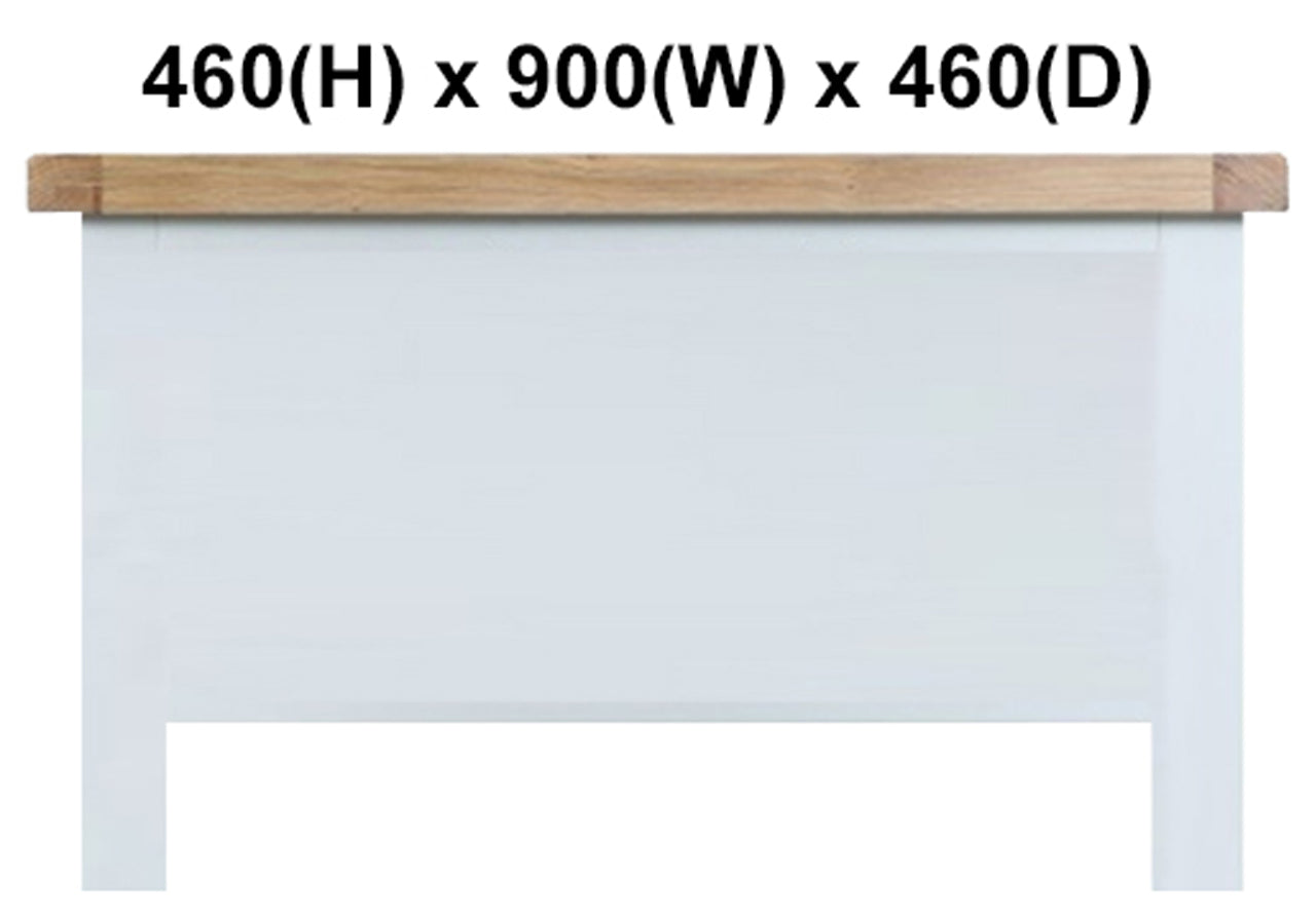 ARBETTA (AUSSIE MADE) BENCH COLLECTION - TASSIE OAK COMBINATION - ASSORTED STAINED COLOURS - STARTING FROM $749