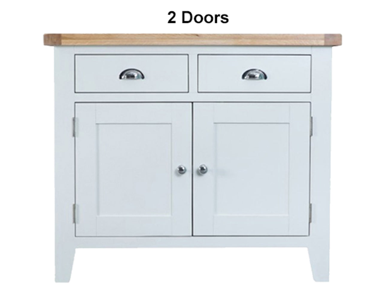 ARBETTA (AUSSIE MADE) BUFFET COLLECTION - ASSORTED PAINTED / STAINED COLOURS - STARTING FROM $1199