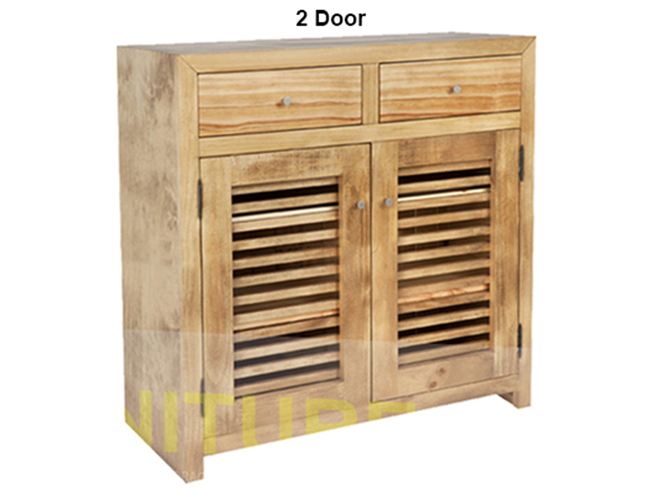 BANDY (AUSSIE MADE) BUFFET COLLECTION - ASSORTED STAINED COLOURS - STARTING FROM $649