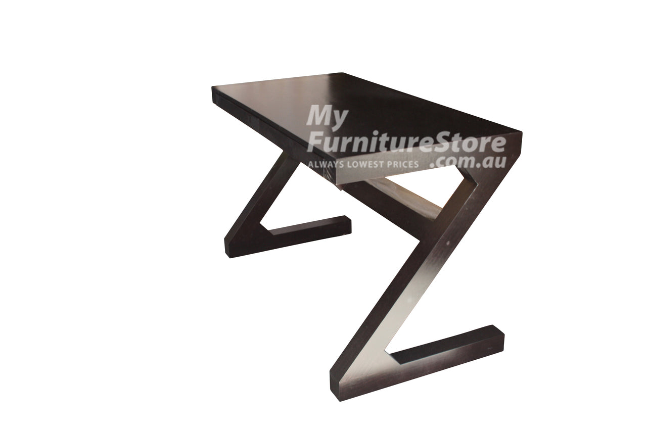 ZINO (AUSSIE MADE) DESK - 1200(W) X 600(D) - ASSORTED COLOURS