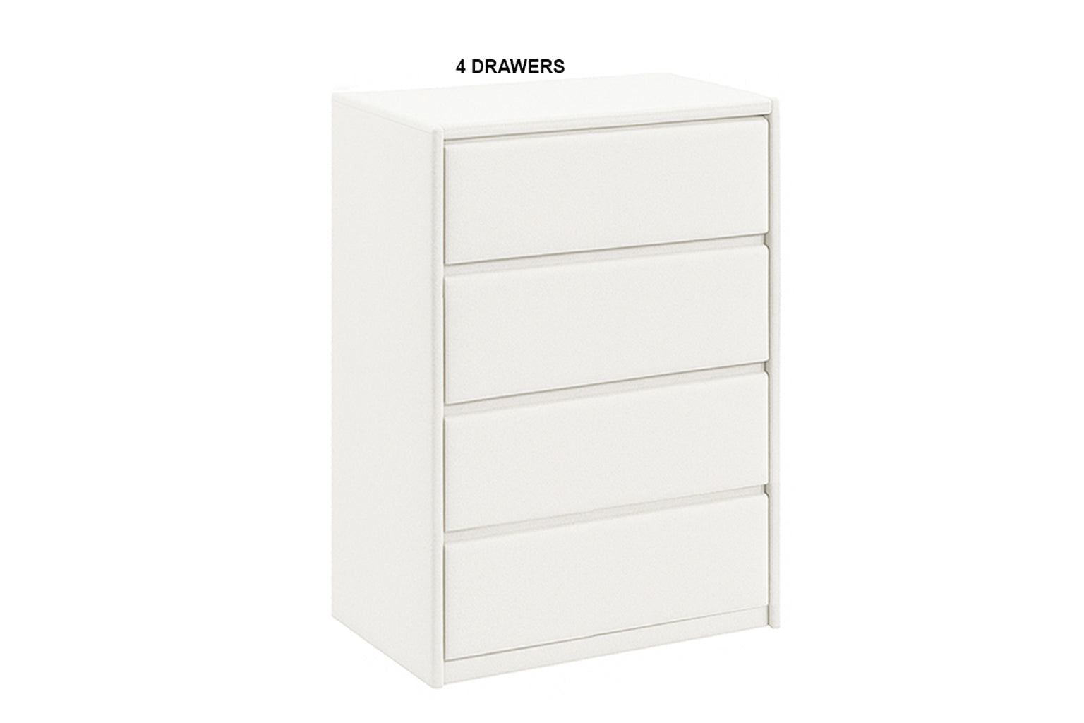 AVALON (AUSSIE MADE) FABRIC TALLBOY COLLECTION - ASSORTED PAINTED COLOURS