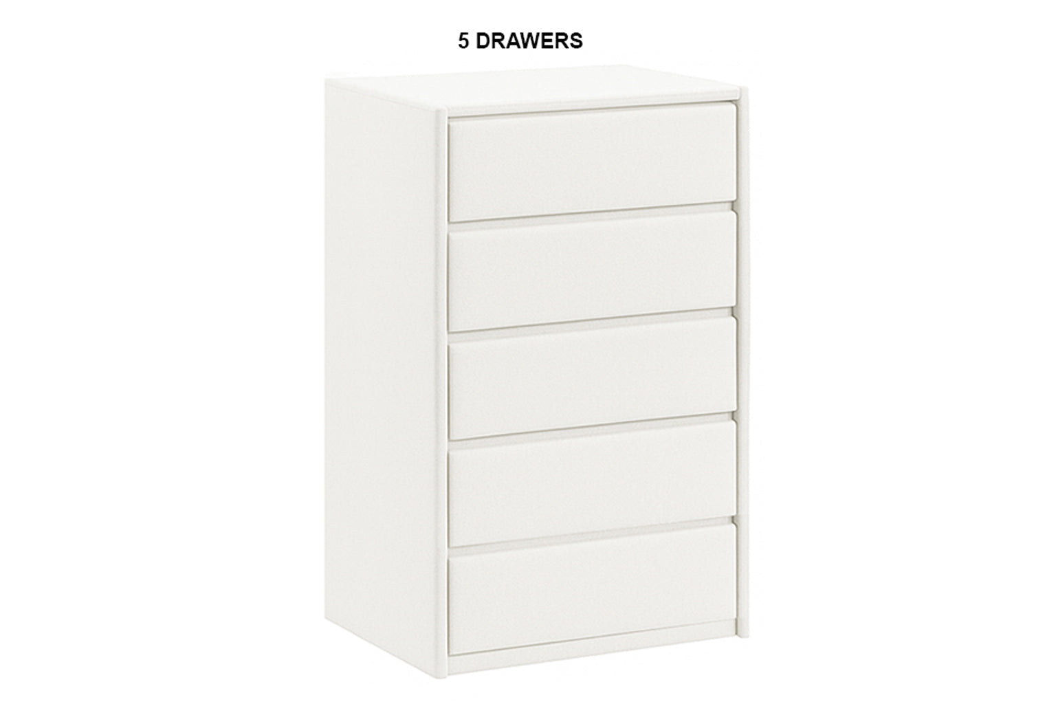 AVALON (AUSSIE MADE) FABRIC TALLBOY COLLECTION - ASSORTED PAINTED COLOURS