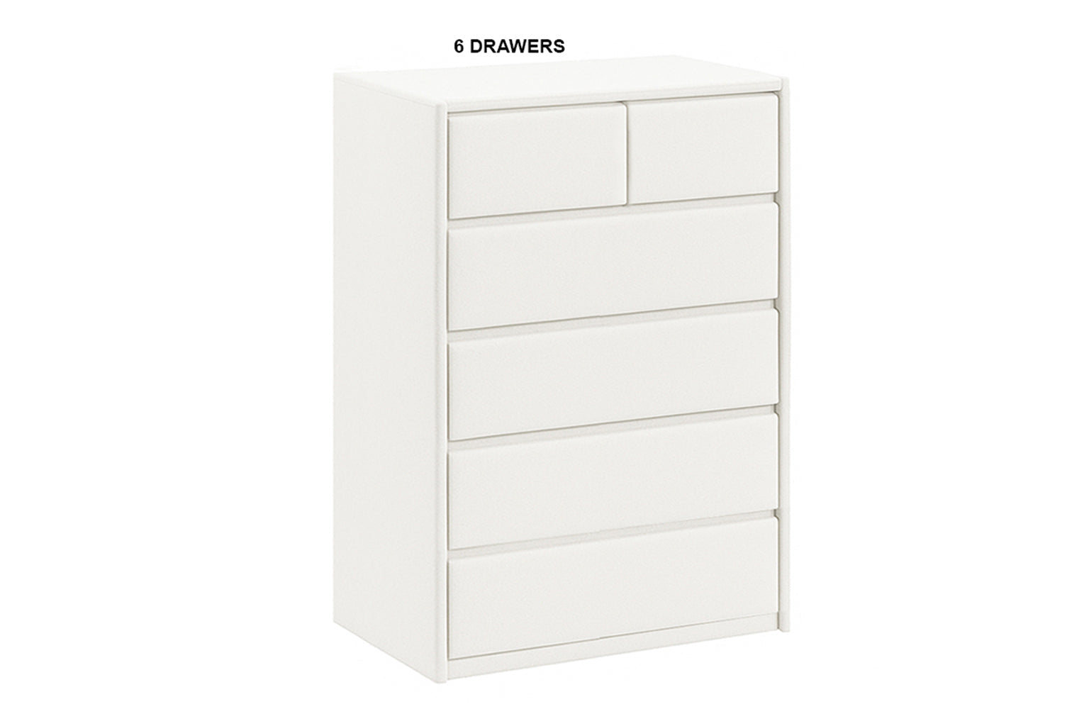 AVALON (AUSSIE MADE) FABRIC TALLBOY COLLECTION - ASSORTED PAINTED COLOURS