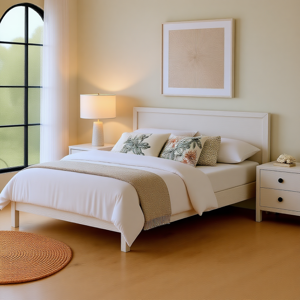 AIRLIE (AUSSIE MADE) TASSIE OAK COMBINATION BEDROOM COLLECTION - ASSORTED STAINED COLOURS - STARTING FROM $1499