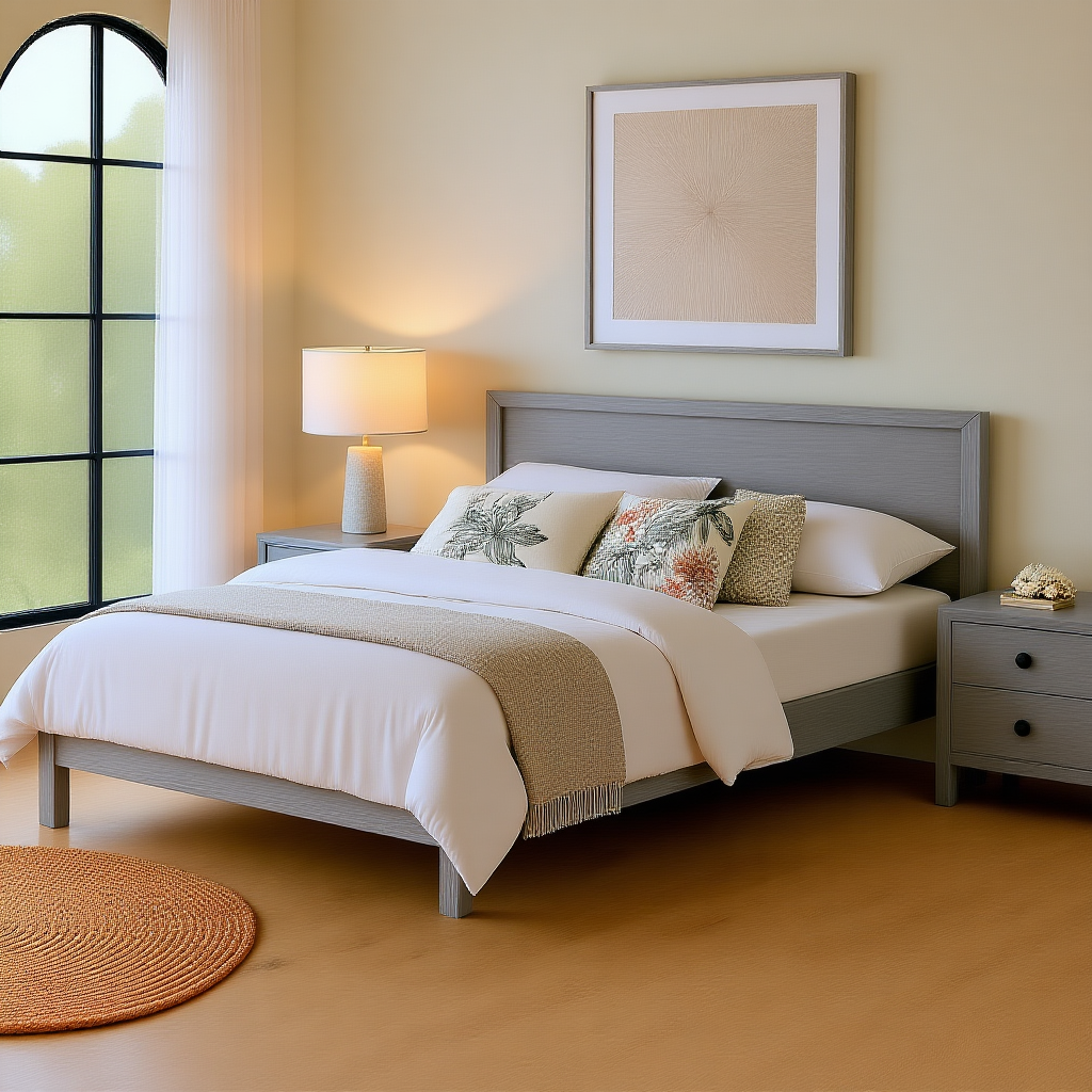 AIRLIE (AUSSIE MADE) TASSIE OAK COMBINATION BEDROOM COLLECTION - ASSORTED STAINED COLOURS - STARTING FROM $1499