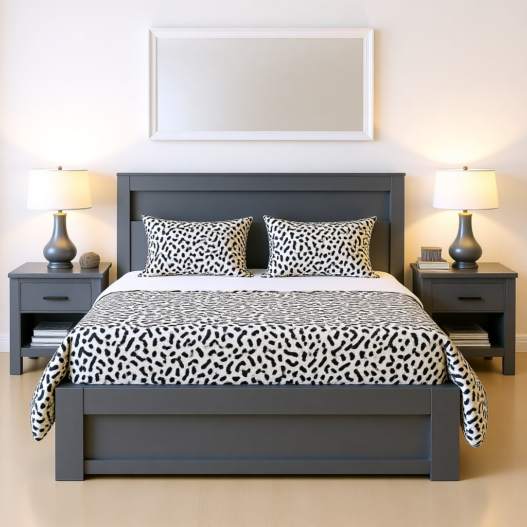 TOWER (AUSSIE MADE) BEDROOM COLLECTION - ASSORTED STAINED COLOURS - STARTING FROM $1499