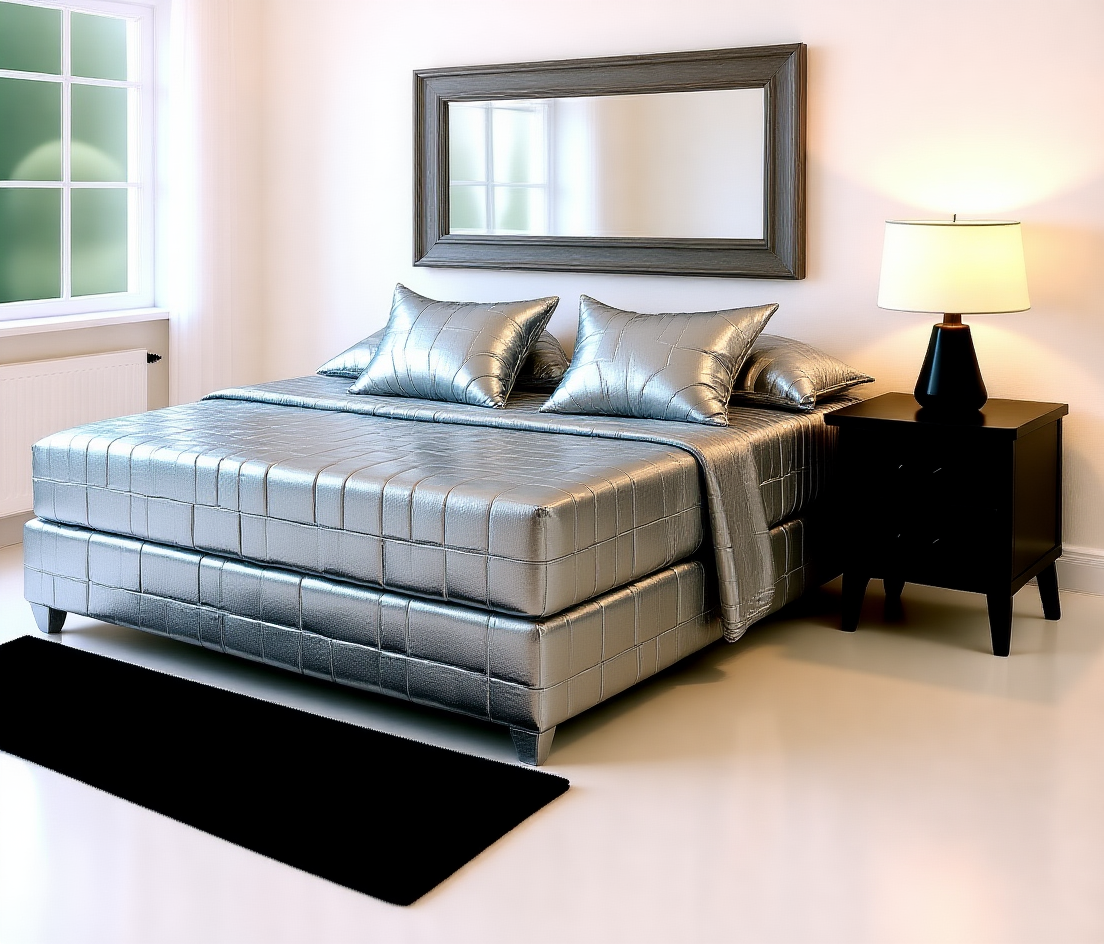 (AMF) CLASSIC / (FW) CROWN (AUSSIE MADE) - BOSTON 10" ENSEMBLE BASE - ASSORTED FABRICS & COLOURS - STARTING from $299