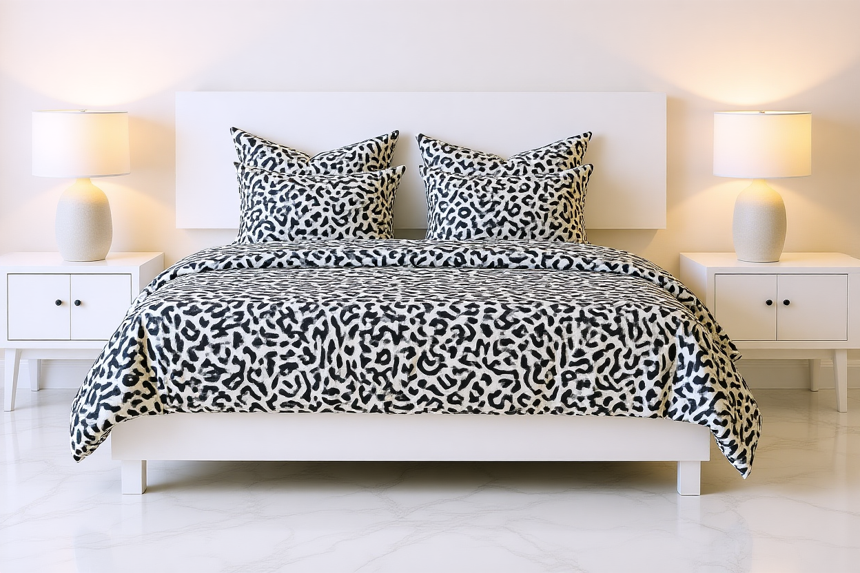 BAY (AUSSIE MADE) SOLID TIMBER BEDROOM COLLECTION - ASSORTED STAINED COLOURS - STARTING FROM $999