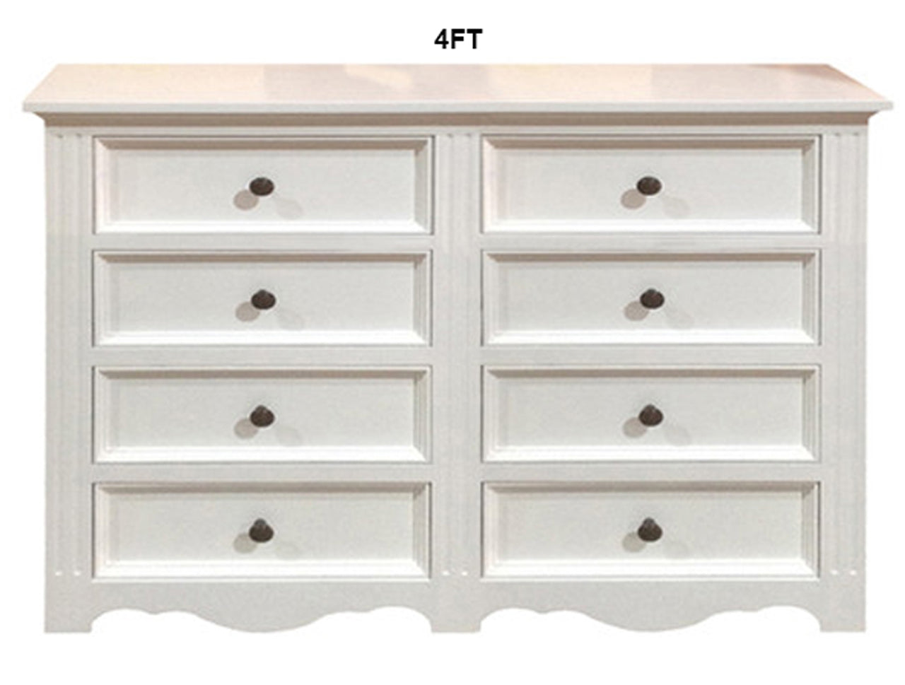ANZAC (AUSSIE MADE) LOWBOY COLLECTION - ASSORTED PAINTED COLOURS - STARTING FROM $1399