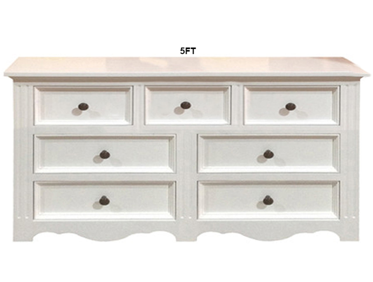 ANZAC (AUSSIE MADE) LOWBOY COLLECTION - ASSORTED PAINTED COLOURS - STARTING FROM $1399