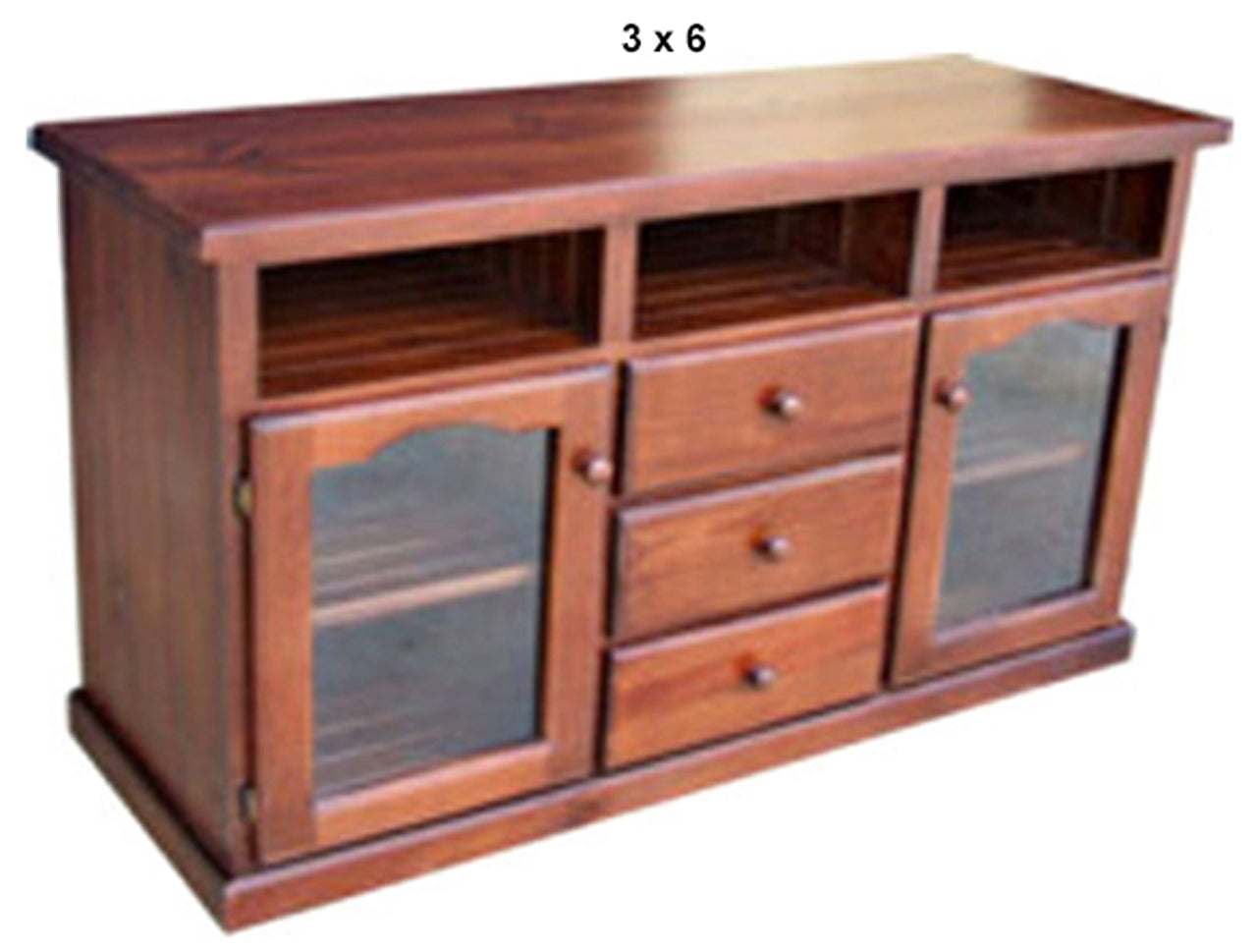 ARNCLIFF (AUSSIE MADE) TV  LOWLINE UNIT WITH 2 DOORS / 3 DRAWERS COLLECTION - ASSORTED STAINED COLOURS - STARTING FROM $899