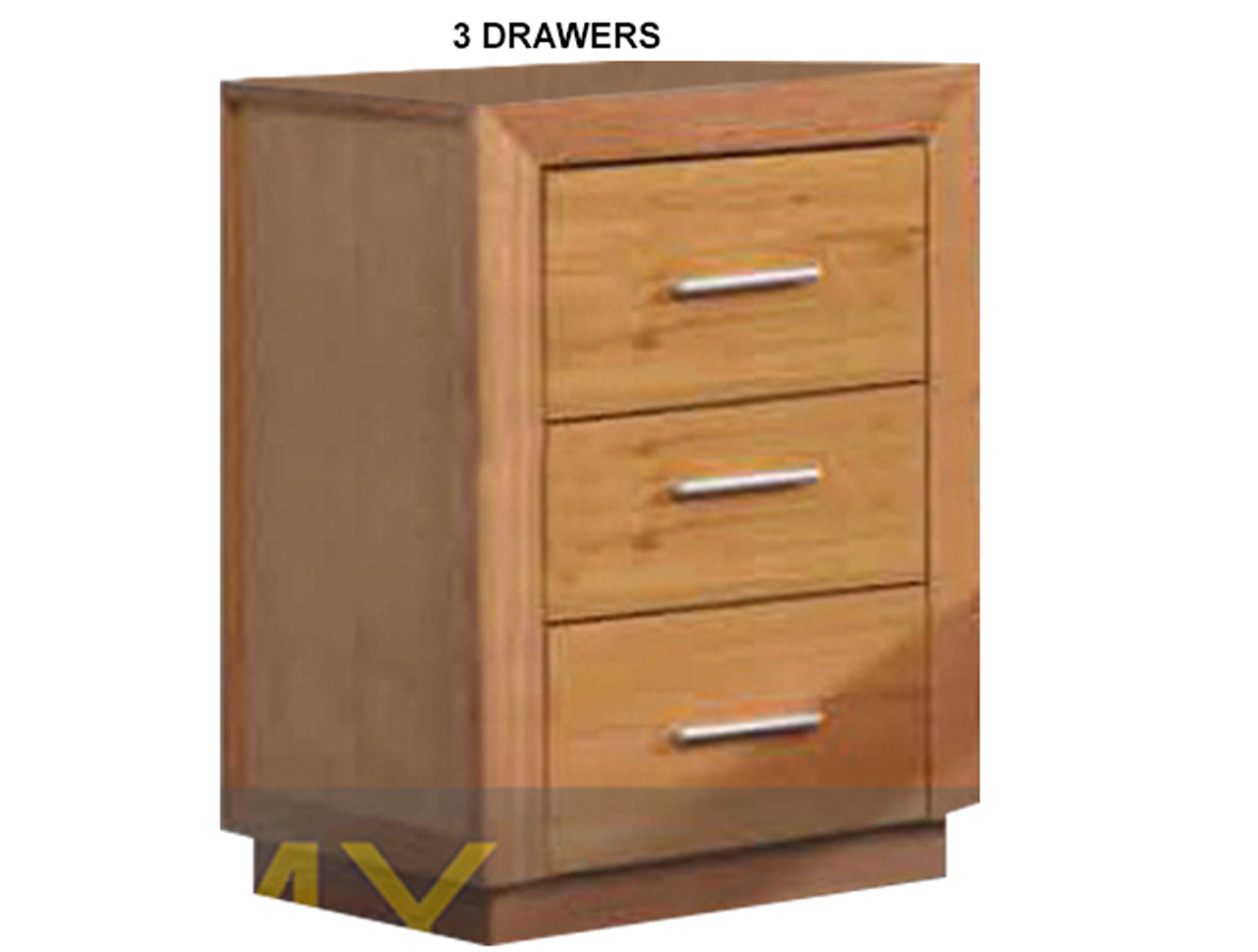 ALAMEDA (AUSSIE MADE) BEDSIDE TABLE WITH FLOATING BASE COLLECTION - ASSORTED STAINED COLOURS - STARTING FROM $599