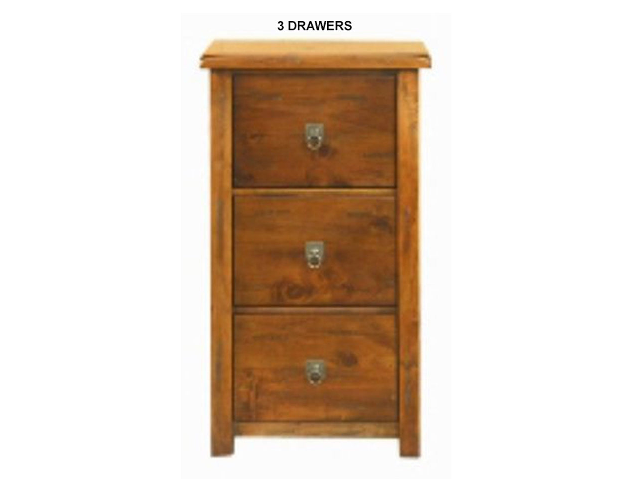 ALANZO (AUSSIE MADE) FILING CABINET COLLECTION - ASSORTED STAINED COLOURS - STARTING FROM $599