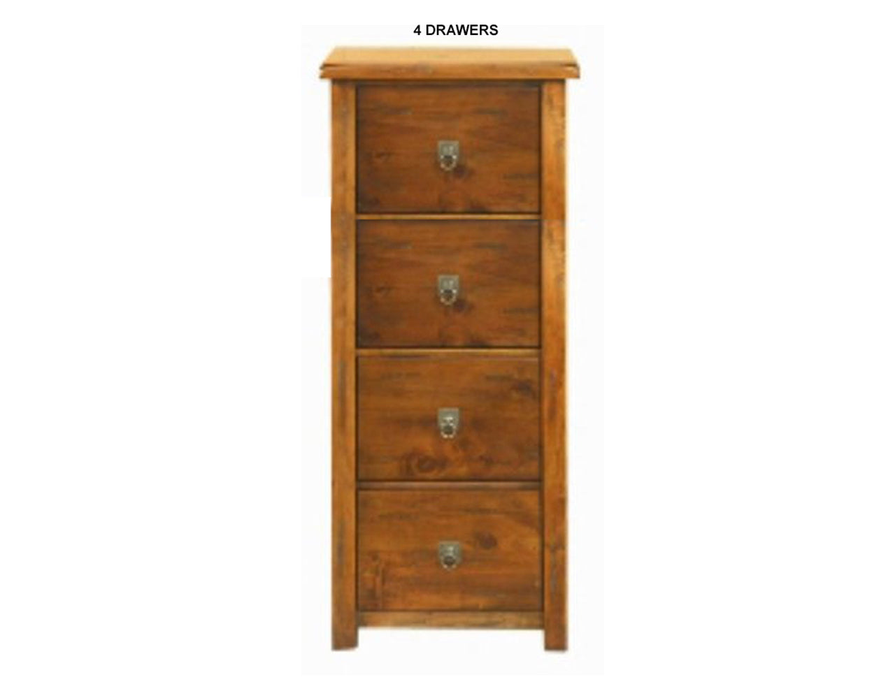 ALANZO (AUSSIE MADE) FILING CABINET COLLECTION - ASSORTED STAINED COLOURS - STARTING FROM $599