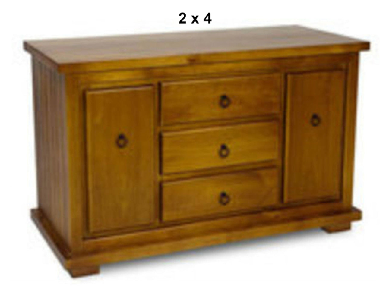 ALBETA (AUSSIE MADE) LOWLINE TV UNIT COLLECTION - ASSORTED STAINED COLOURS - STARTING FROM $899