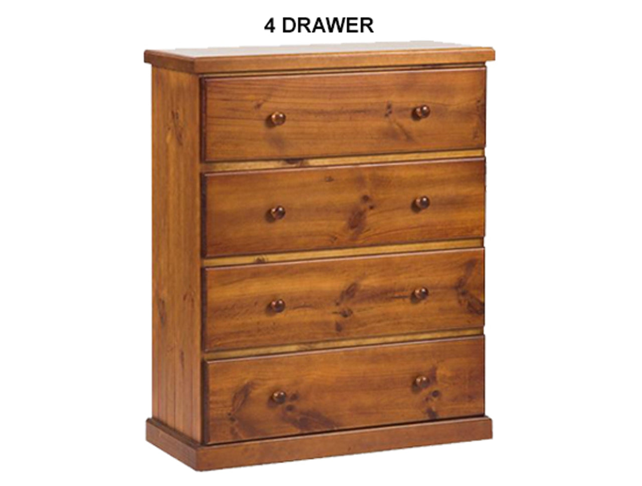 ALEXIA (AUSSIE MADE) TALLBOY COLLECTION - ASSORTED STAINED COLOURS - STARTING FROM $799