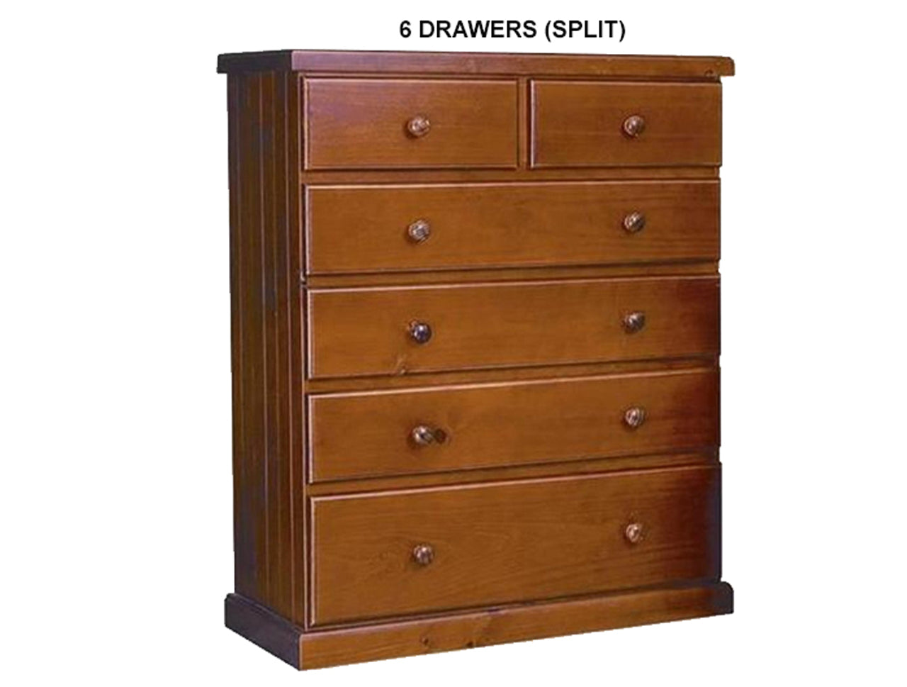 ALEXIA (AUSSIE MADE) TALLBOY COLLECTION - ASSORTED STAINED COLOURS - STARTING FROM $799