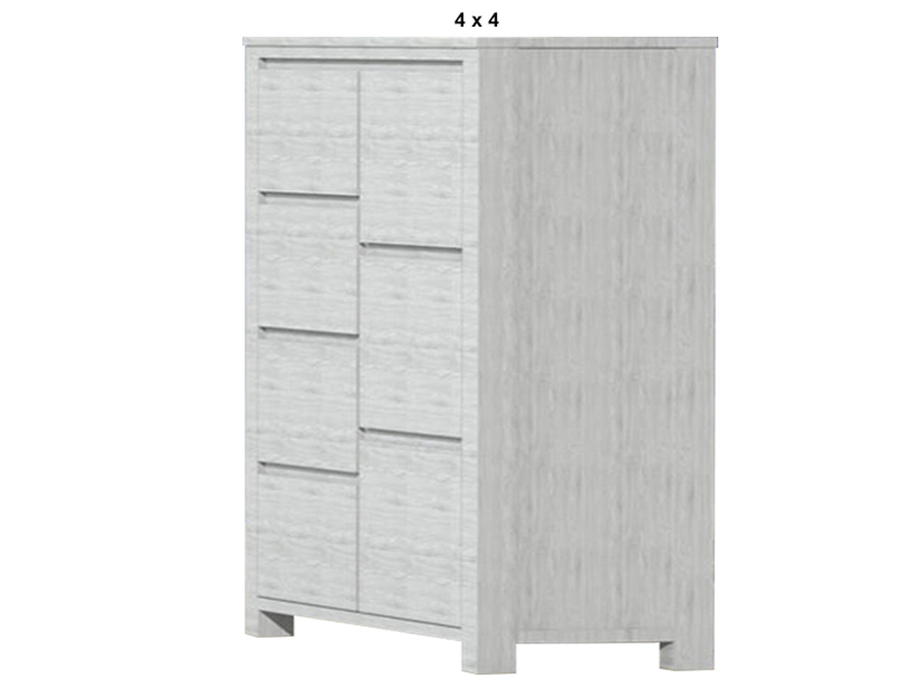 ALFORD (AUSSIE MADE) TALLBOY COLLECTION - ASSORTED STAINED COLOURS - STARTING FROM $1099