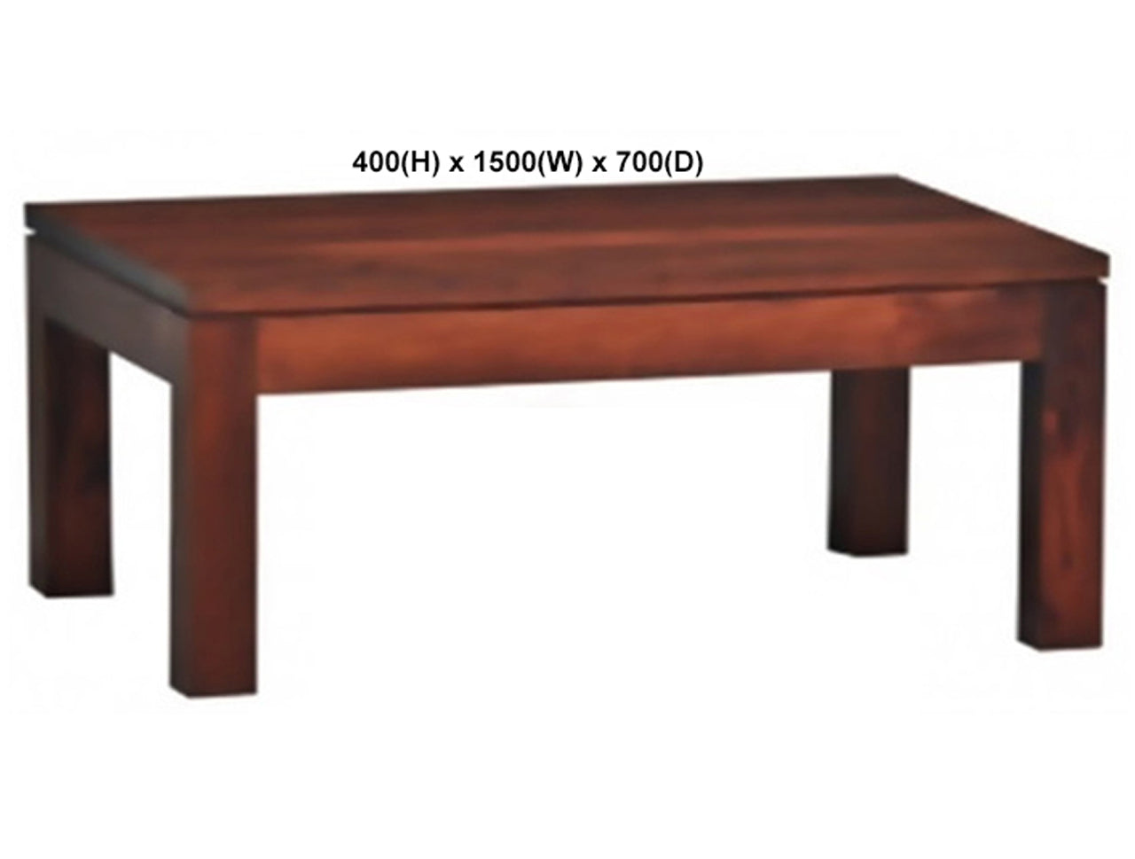 AMSTERDAM (AUSSIE MADE) COFFEE TABLE COLLECTION - ASSORTED STAINED COLOURS - STARTING FROM $269