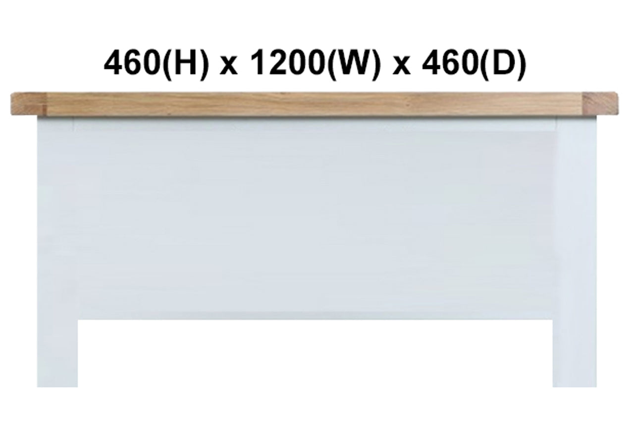 ARBETTA (AUSSIE MADE) BENCH COLLECTION - TASSIE OAK COMBINATION - ASSORTED STAINED COLOURS - STARTING FROM $749