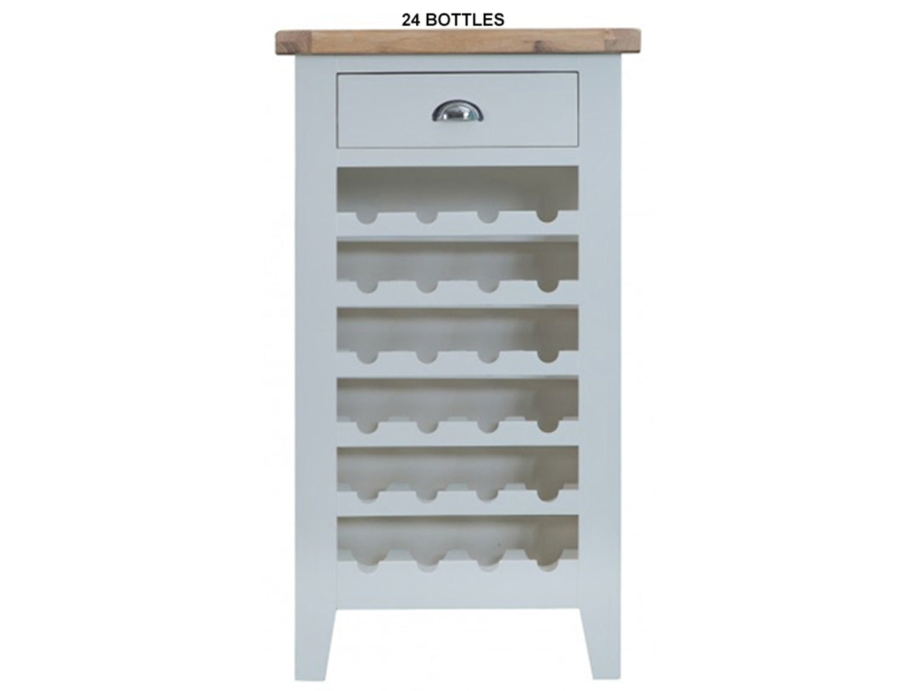 ARBETTA (AUSSIE MADE) WINE CABINET COLLECTION - ASSORTED PAINTED / STAINED COLOURS - STARTING FROM $799