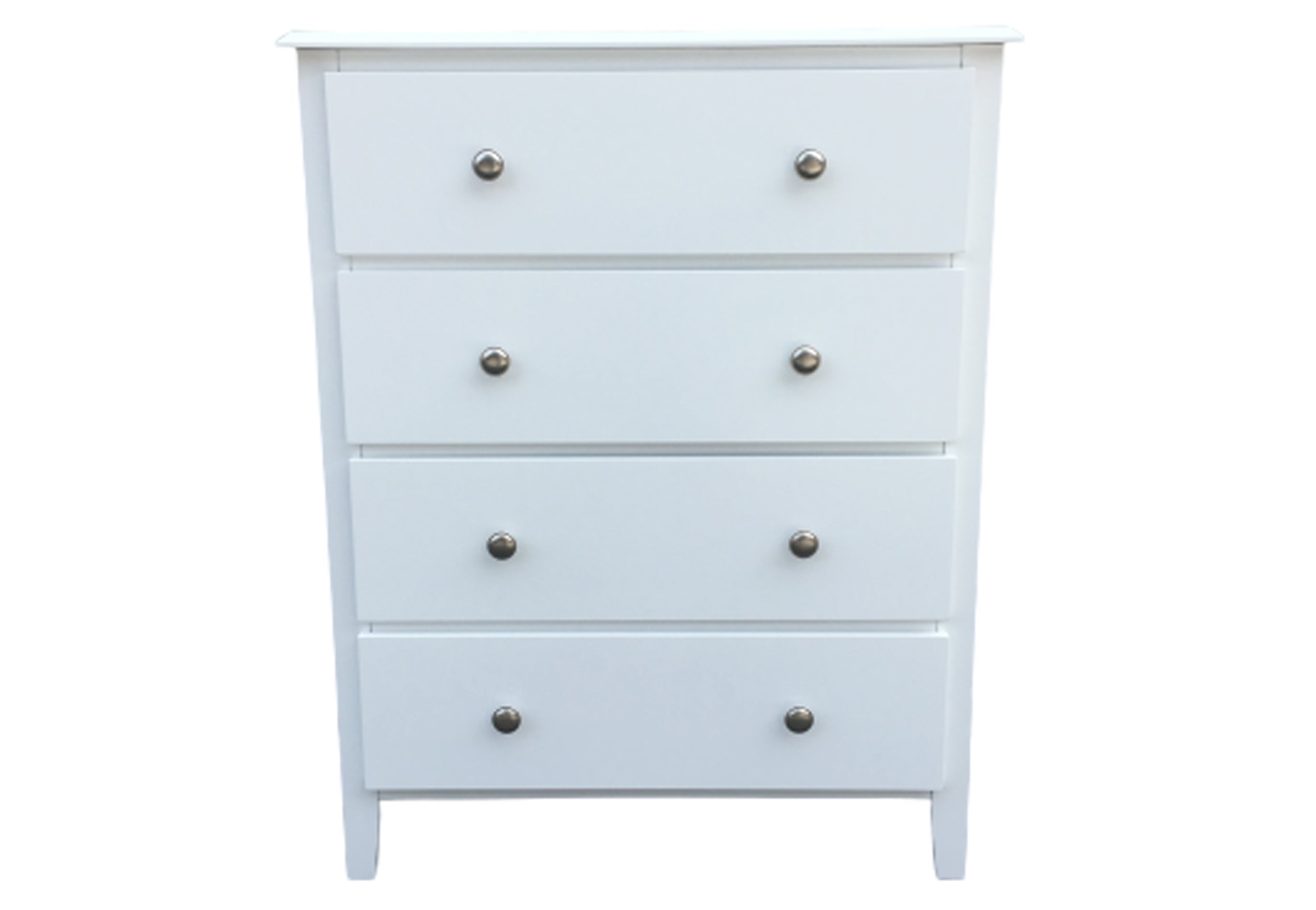 ARIANNE (AUSSIE MADE) 3 PIECE CHEST SET (4+2+2) - ASSORTED COLOURS