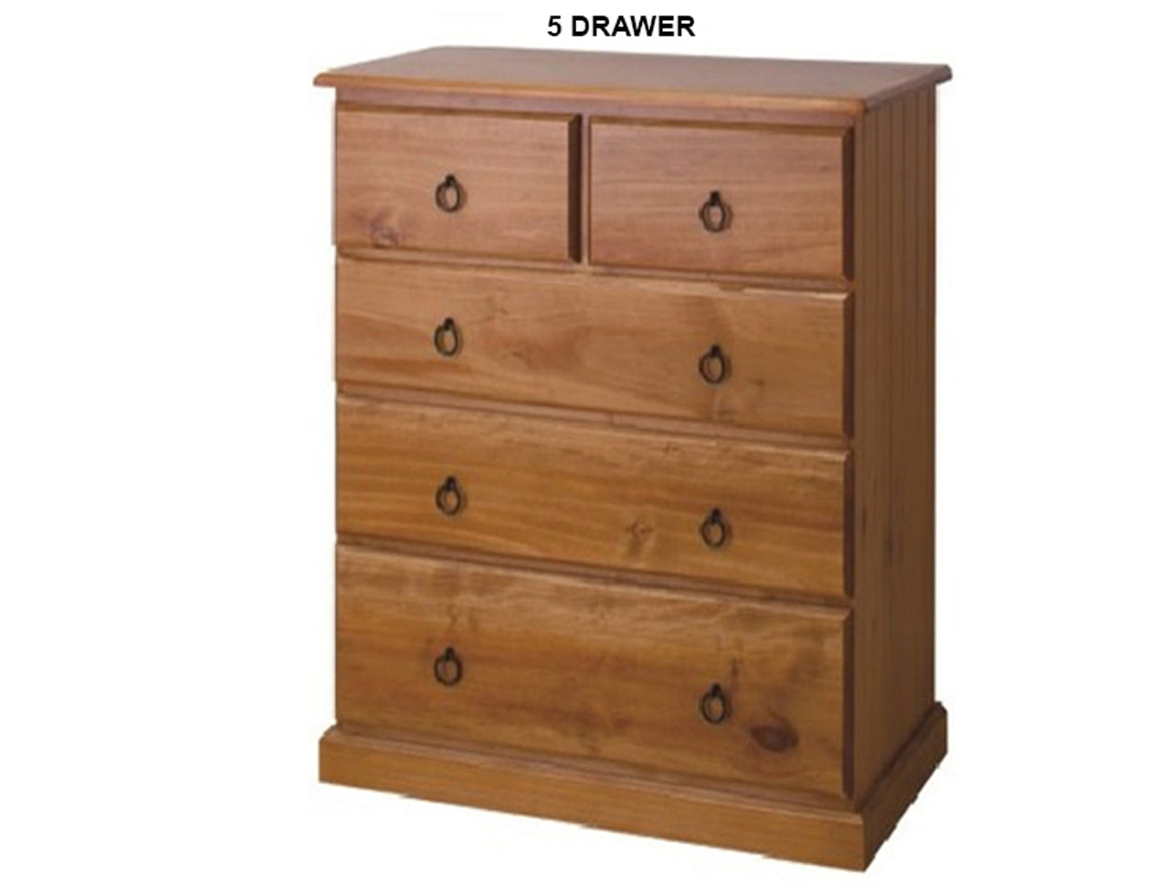 BRIDGESTONE (AUSSIE MADE) TALLBOY COLLECTION - ASSORTED STAINED COLOURS - STARTING FROM $799