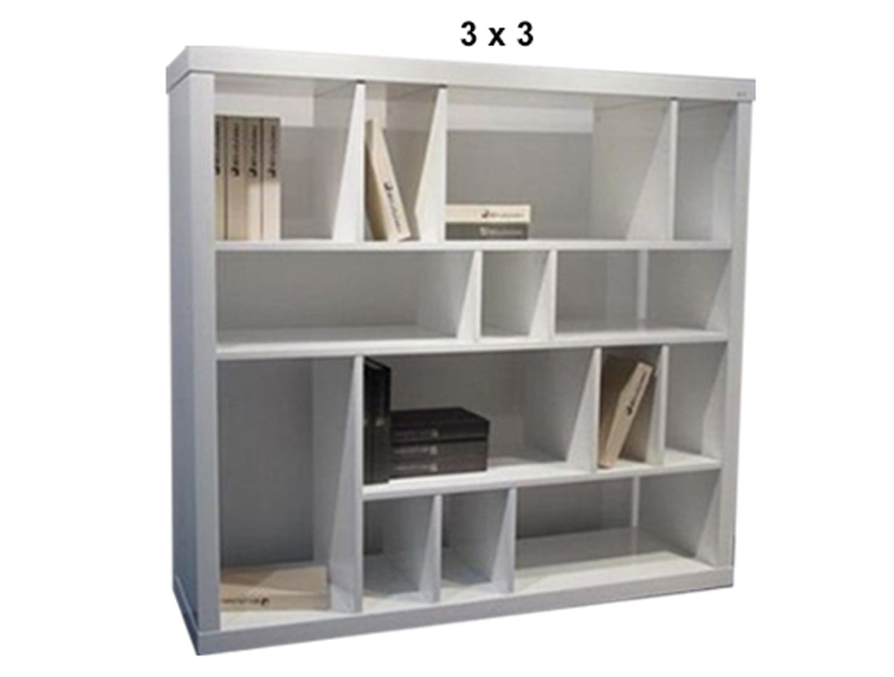 BOURKE (AUSSIE MADE) LOWLINE ROOM DIVIDER COLLECTION - ASSORTED PAINTED COLOURS - STARTING FROM $899