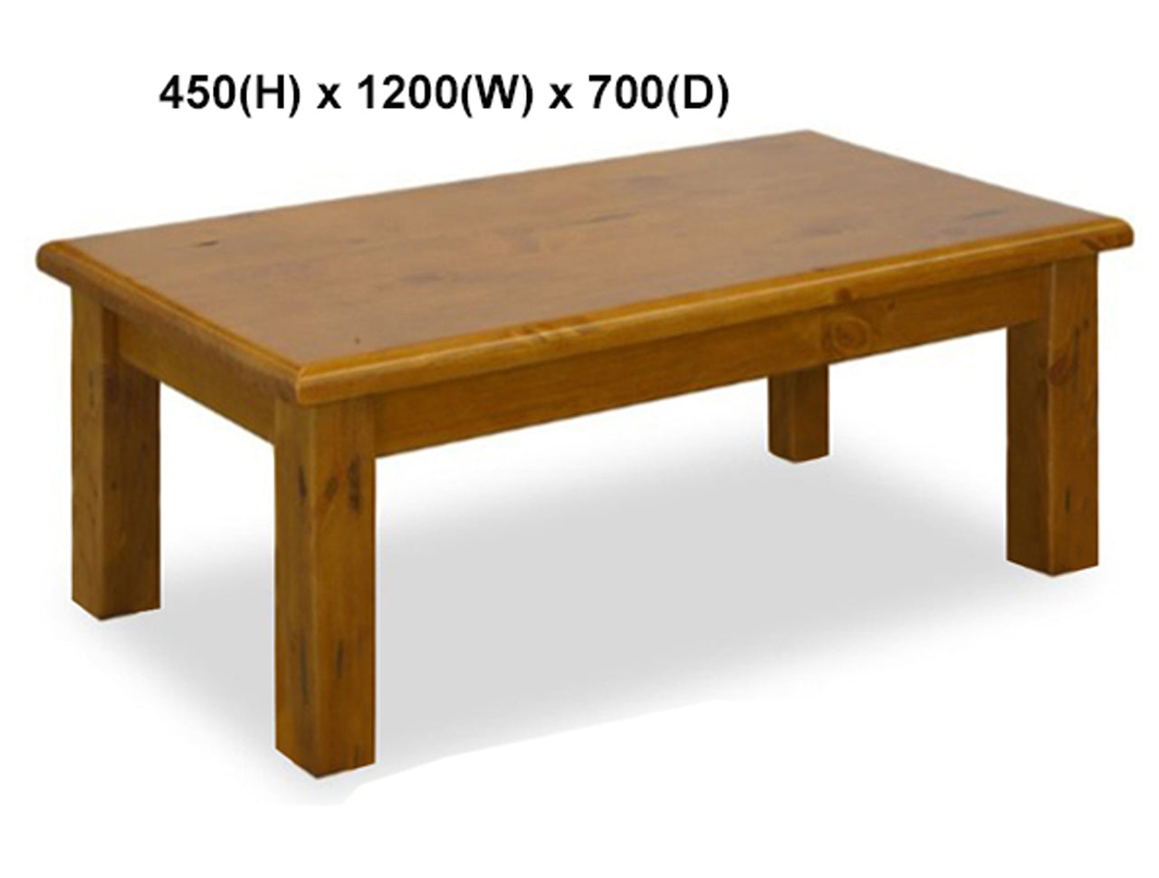 BATHURST (AUSSIE MADE) COFFEE TABLE COLLECTION - ASSORTED STAINED COLOURS - STARTING FROM $499