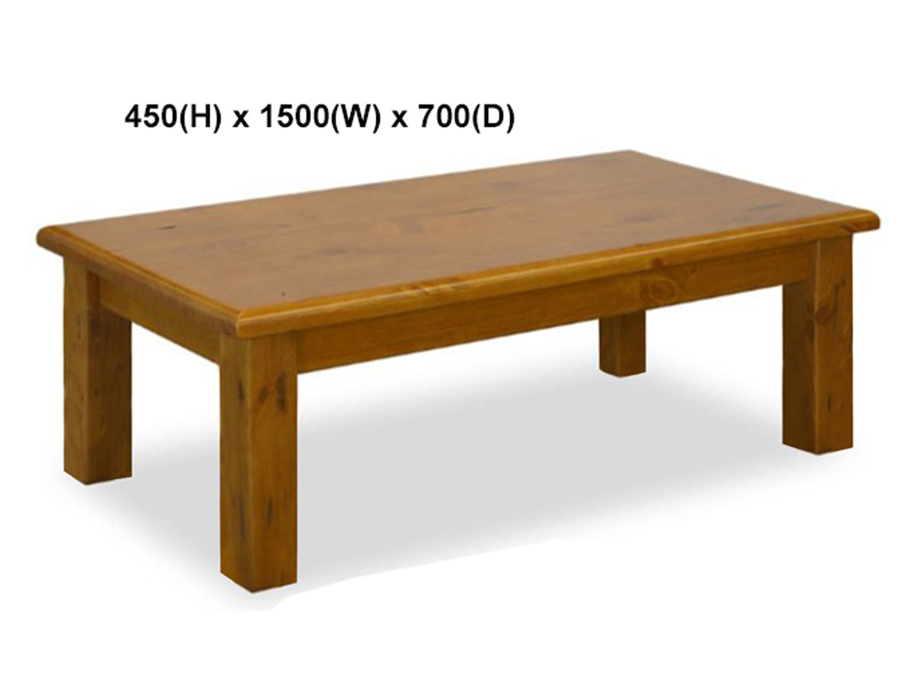 BATHURST (AUSSIE MADE) COFFEE TABLE COLLECTION - ASSORTED STAINED COLOURS - STARTING FROM $499