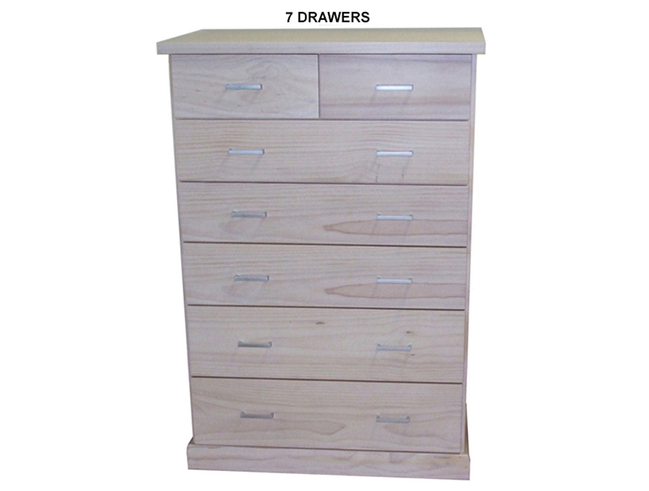 BAYSIDE (AUSSIE MADE) TALLBOY COLLECTION - ASSORTED STAINED COLOURS - STARTING FROM $899