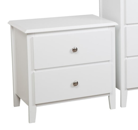 ARIANNE (AUSSIE MADE) 3 PIECE CHEST SET (4+2+2) - ASSORTED COLOURS