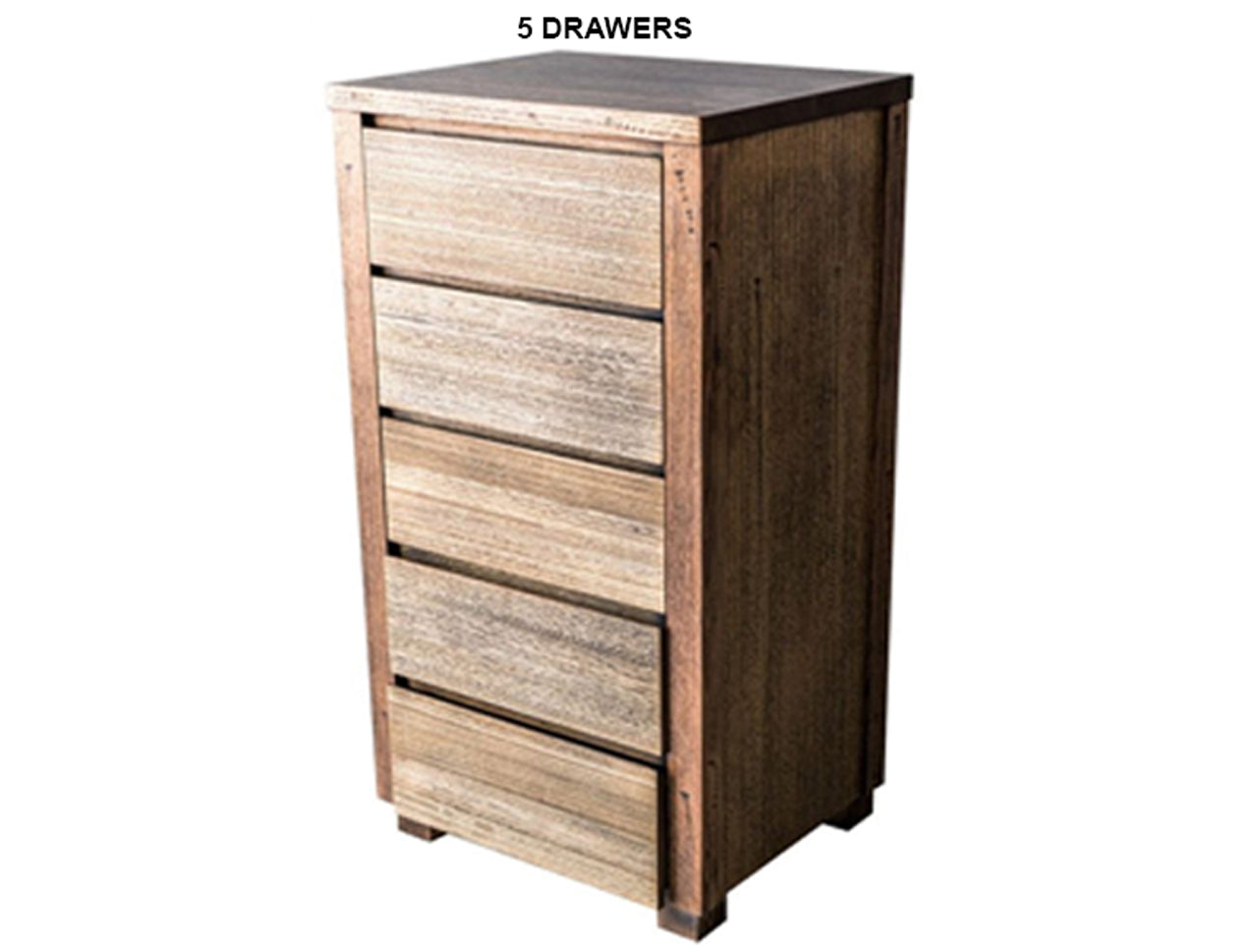 BELLA (AUSSIE MADE) TALLBOY COLLECTION - TASSIE OAK COMBINATION - ASSORTED STAINED COLOURS - STARTING FROM $1299