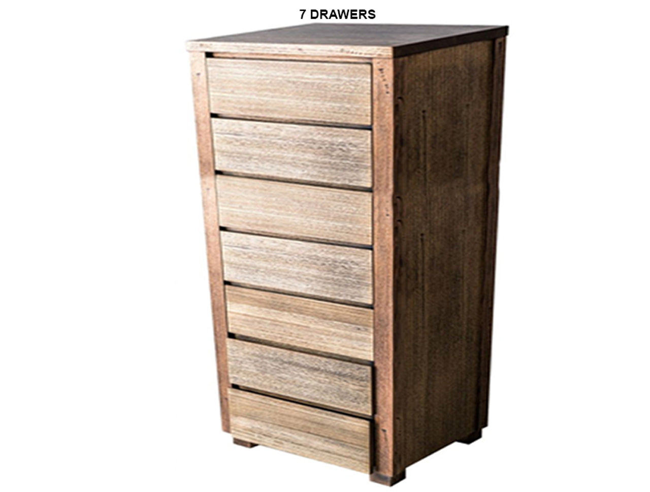 BELLA (AUSSIE MADE) TALLBOY COLLECTION - TASSIE OAK COMBINATION - ASSORTED STAINED COLOURS - STARTING FROM $1299