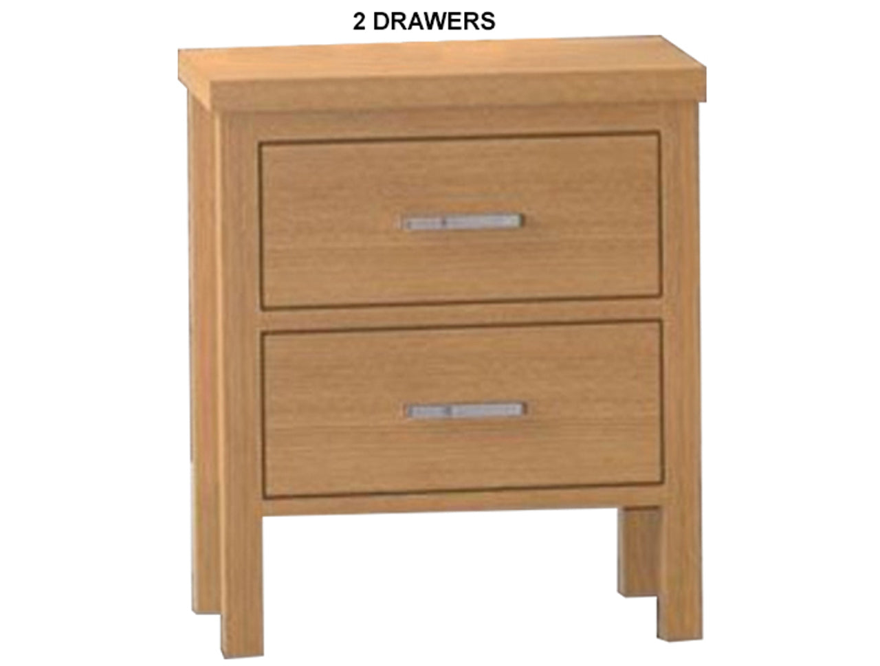 BELROSE (AUSSIE MADE) BEDSIDE TABLE COLLECTION - TASSIE OAK COMBINATION - ASSORTED STAINED COLOURS - STARTING FROM $599