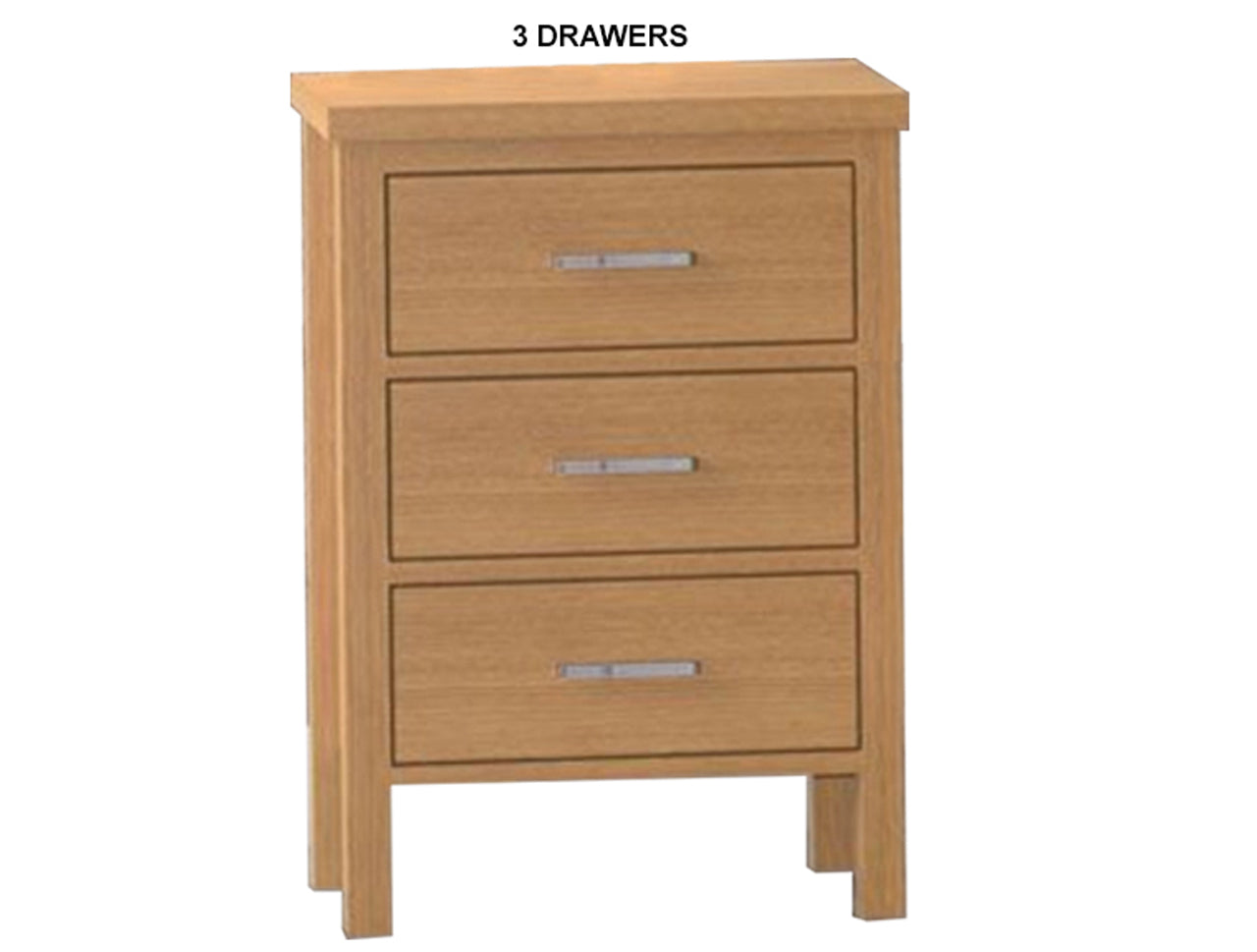 BELROSE (AUSSIE MADE) BEDSIDE TABLE COLLECTION - TASSIE OAK COMBINATION - ASSORTED STAINED COLOURS - STARTING FROM $599