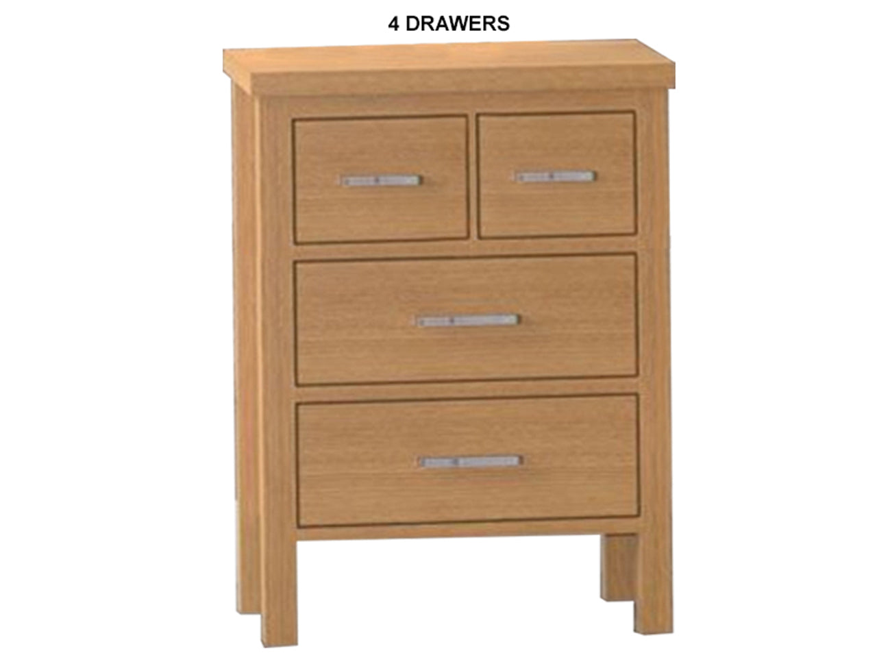 BELROSE (AUSSIE MADE) BEDSIDE TABLE COLLECTION - TASSIE OAK COMBINATION - ASSORTED STAINED COLOURS - STARTING FROM $599