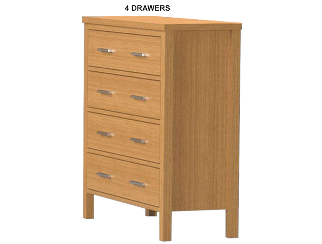 BELROSE (AUSSIE MADE) TALLBOY COLLECTION - TASSIE OAK COMBINATION - ASSORTED STAINED COLOURS - STARTING FROM $1099