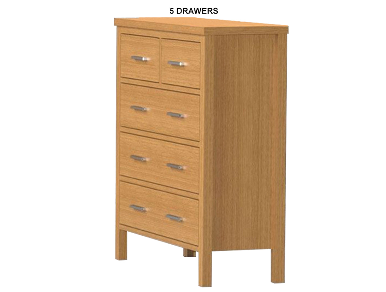 BELROSE (AUSSIE MADE) TALLBOY COLLECTION - TASSIE OAK COMBINATION - ASSORTED STAINED COLOURS - STARTING FROM $1099