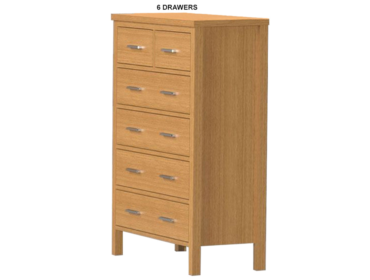 BELROSE (AUSSIE MADE) TALLBOY COLLECTION - TASSIE OAK COMBINATION - ASSORTED STAINED COLOURS - STARTING FROM $1099