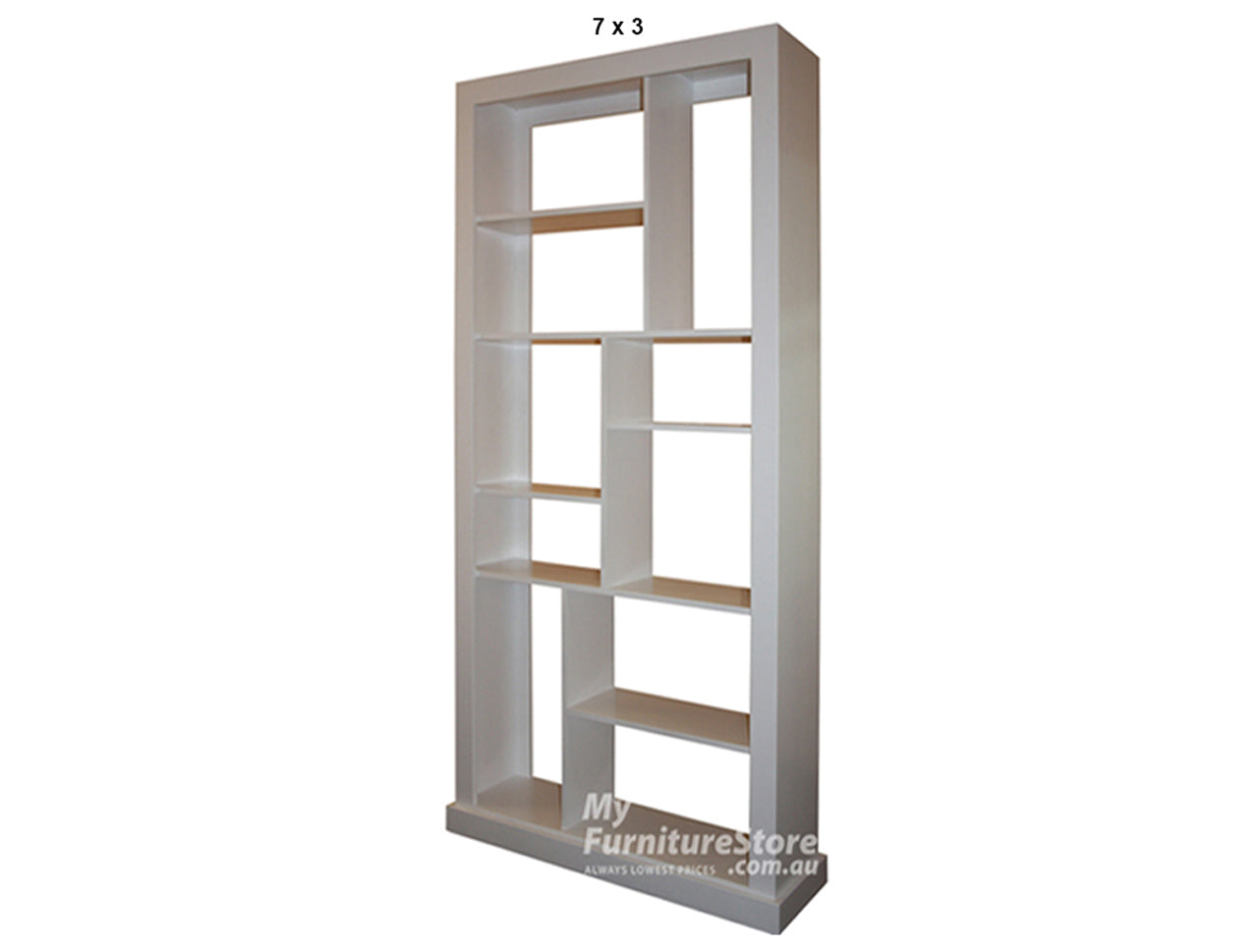 BENFICA (AUSSIE MADE) ROOM DIVIDER COLLECTION - ASSORTED PAINTED COLOURS - STARTING FROM $799