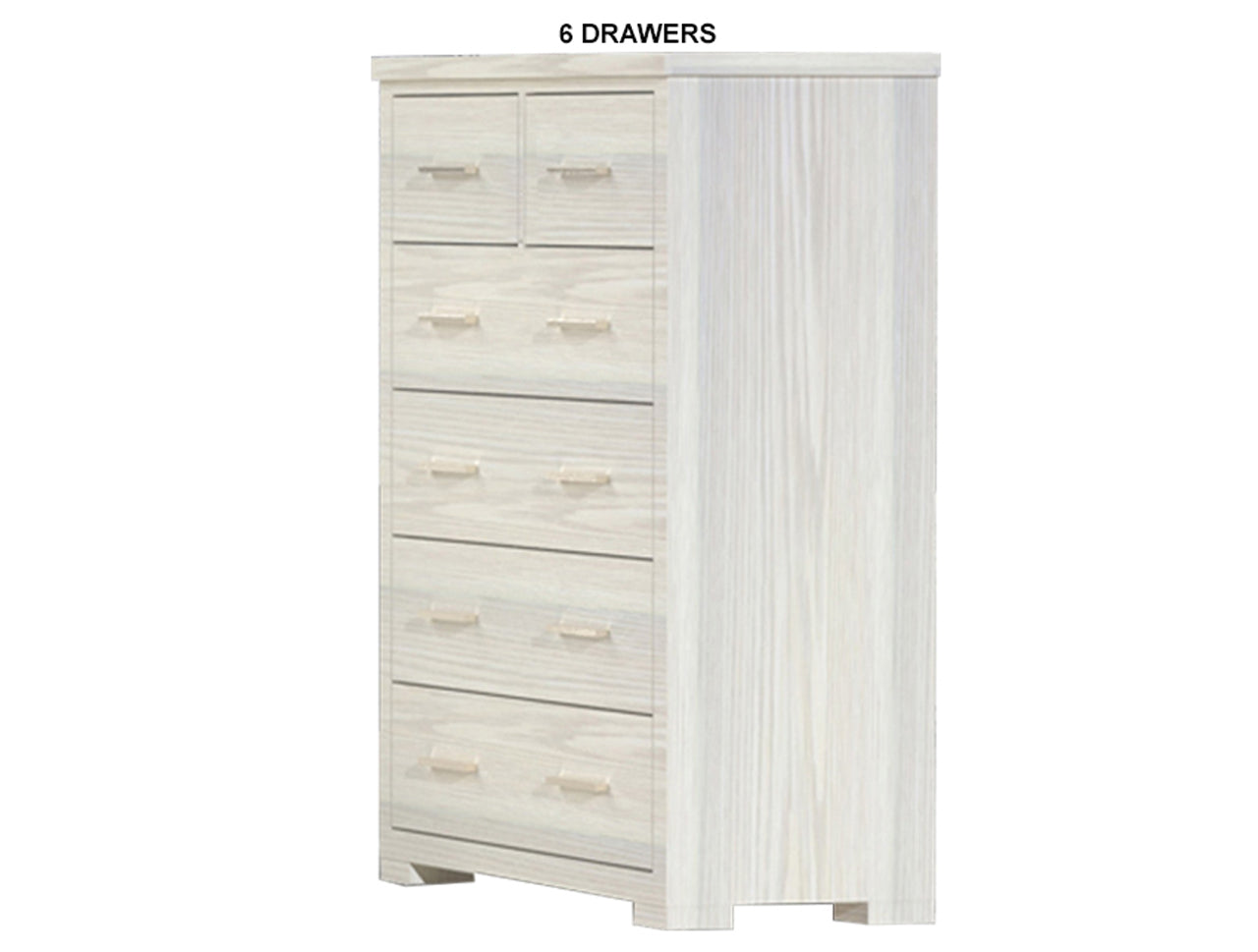 BOSTON (AUSSIE MADE) TALLBOY COLLECTION - ASSORTED PAINTED COLOURS - STARTING FROM $999