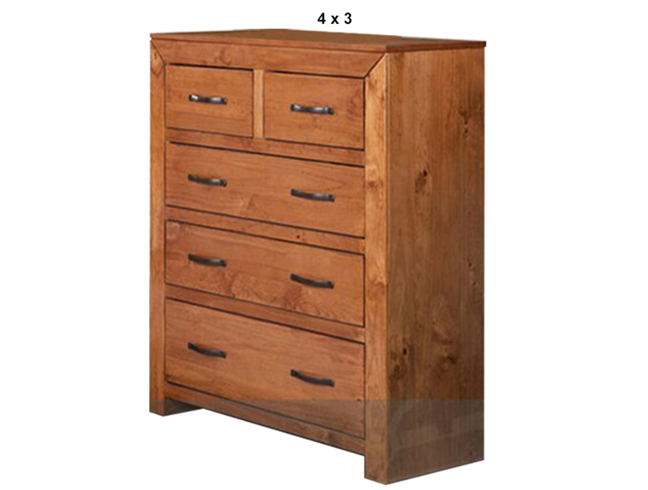 BUSTIN (AUSSIE MADE) TALLBOY COLLECTION - ASSORTED STAINED COLOURS - STARTING FROM $999
