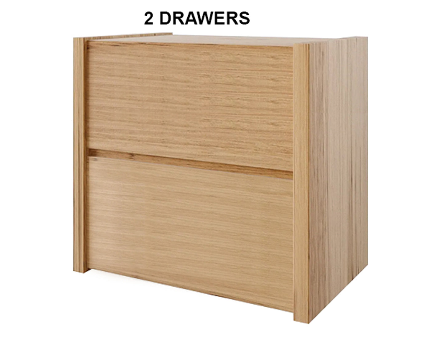 AVALON (AUSSIE MADE) TASSIE OAK COMBINATION BEDROOM COLLECTION - ASSORTED STAINED COLOURS - STARTING FROM $2599