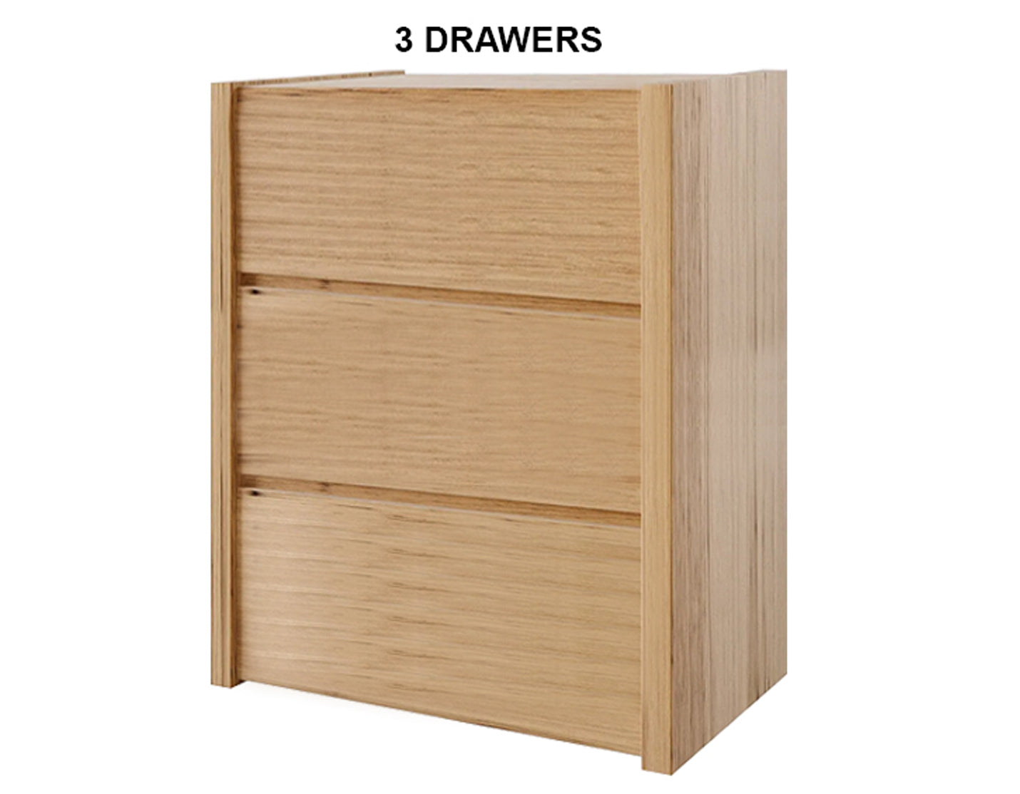 AVALON (AUSSIE MADE) TASSIE OAK COMBINATION BEDROOM COLLECTION - ASSORTED STAINED COLOURS - STARTING FROM $2599