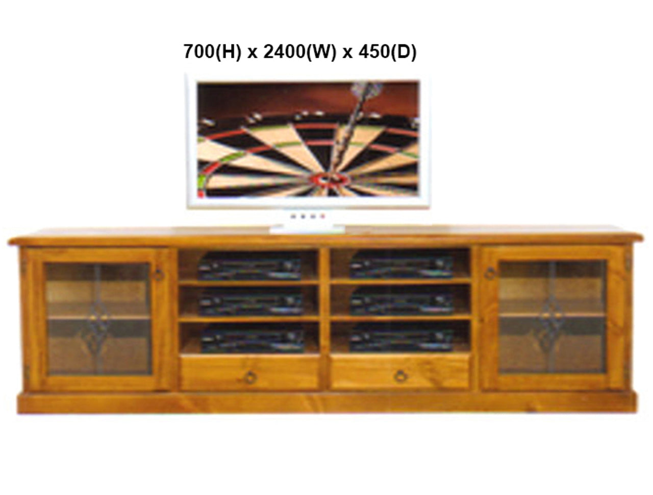 POLONIUS (AUSSIE MADE) LOWLINE TV UNIT COLLECTION - ASSORTED STAINED COLOURS - STARTING FROM $1099