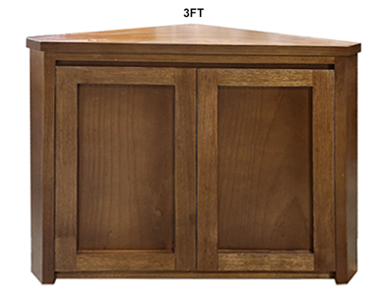 SOLANA (AUSSIE MADE) CORNER TV UNIT COLLECTION - TASSIE OAK COMBINATION - ASSORTED STAINED COLOURS - STARTING FROM $1199