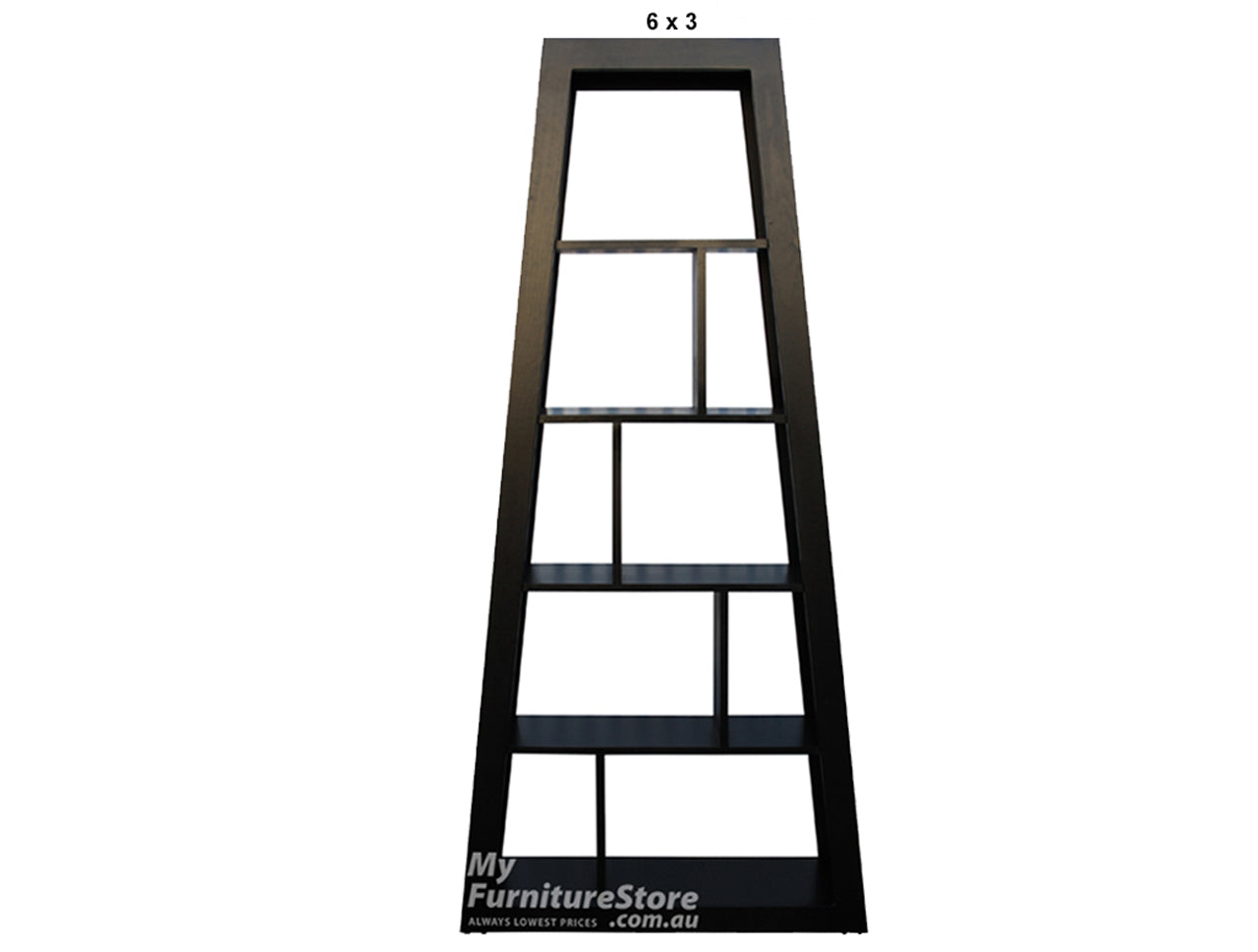 SPHINX (AUSSIE MADE) HIGHLINE ROOM DIVIDER COLLECTION - ASSORTED STAINED COLOURS - STARTING FROM $799